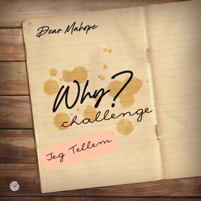 Dear kim (Why challenge) - Single