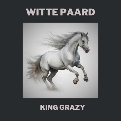Witte Paard - Single