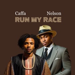 Run My Race - Single