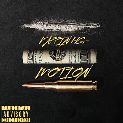 MOTION - Single