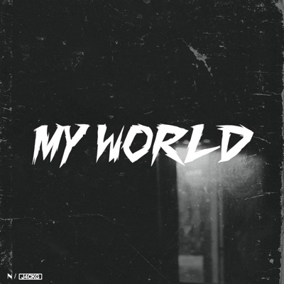 My World - EP
