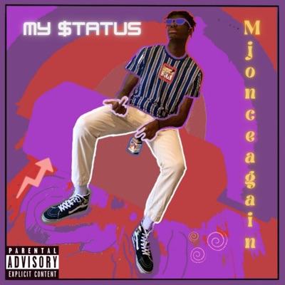 My $Tatus - Single
