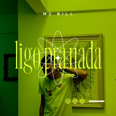 "Ligo pra Nada" - Single