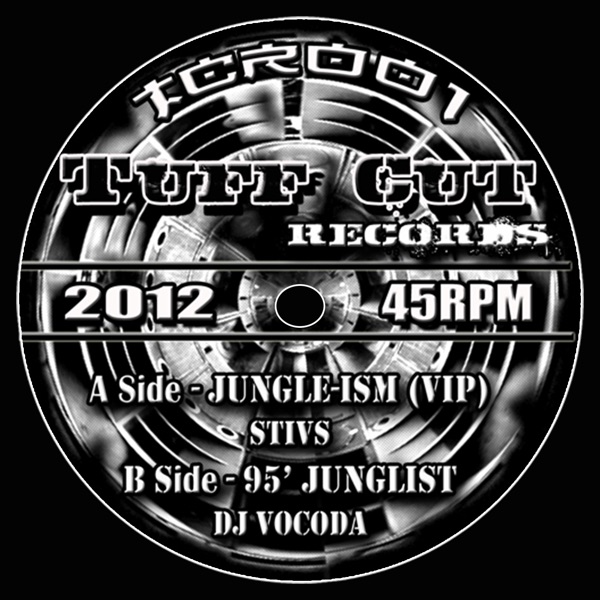 Tcr001 (Tcr001) - Single