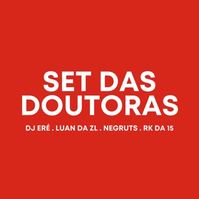Set das Doutoras - Single