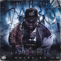 Pablo Moves - Single - Kocky Ka