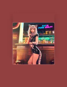 收听 PURE GUILTY、观看音乐视频、阅读小传、查看巡演日期等 ！