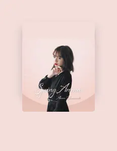 Dengarkan Akane Yamamoto, tonton video musik, baca bio, lihat tanggal tur & lainnya!
