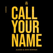 Call Your Name (Andromedik Remix) artwork