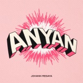 Anyan artwork