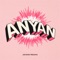 Anyan artwork