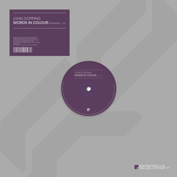 Second Wave - Single