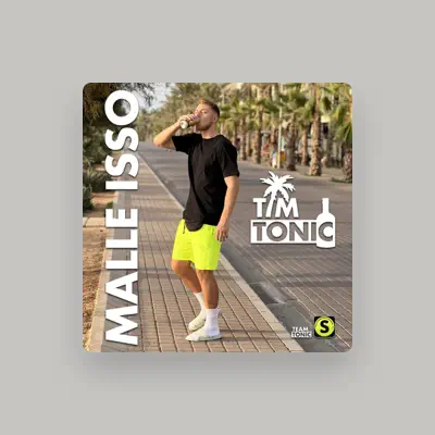 Listen to TIM 'n TONIC, watch music videos, read bio, see tour dates & more!