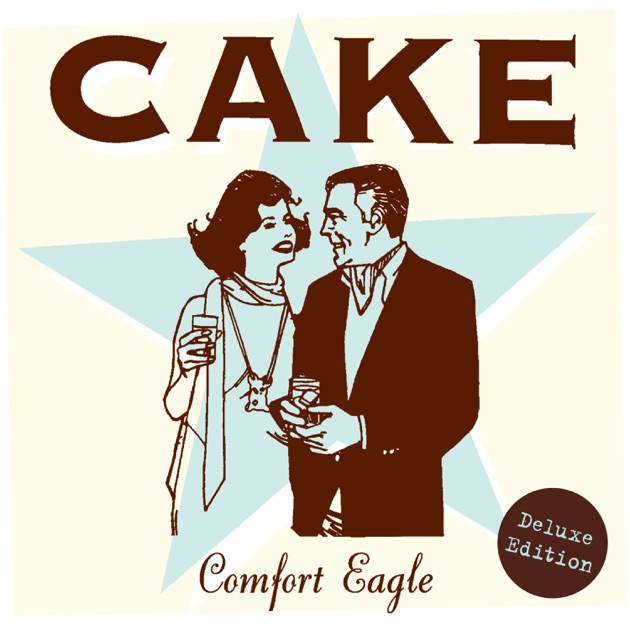 Fashion Nugget (Deluxe Edition) - Album by CAKE - Apple Music