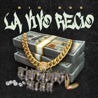 La Vivo Recio (feat. Torsidos Klan) - Single - Big Soe