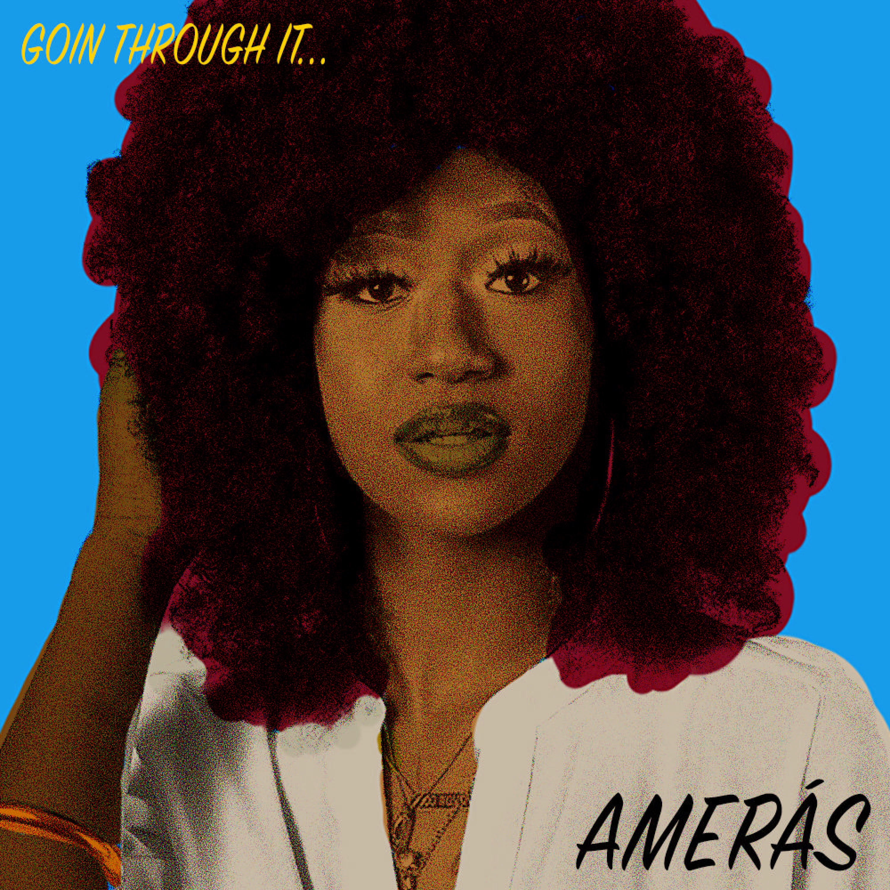 Goin Through It - EP
