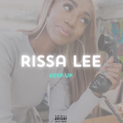 Keep Up - Single