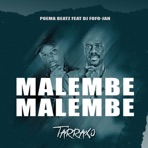 Malembe Malembe (TARRAXO) - Single