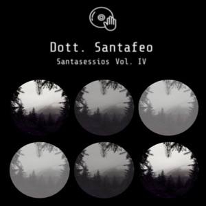 Santasessions Vol. IV (DJ Mix)