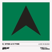 D. Wynn - Love In Music - Club Mix