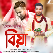 Biya - Shon Raaj & Jack Aslam