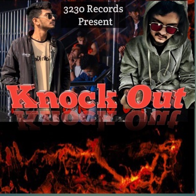 Knock Out - Single