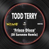 Todd Terry