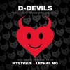The 6th Gate (Dance with the Devil) [Extended] cover art