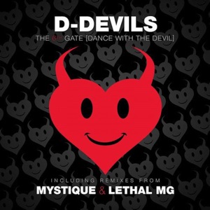 The 6th Gate (Dance with the Devil) [Extended]