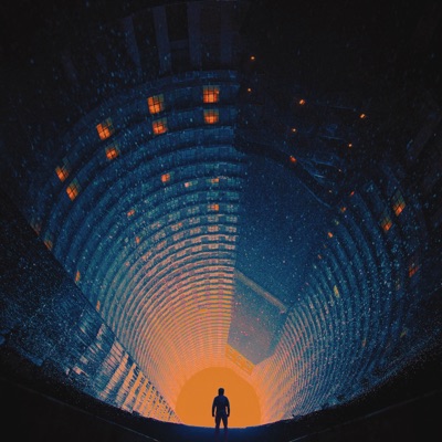 Nightwalker - Single