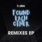 Found Each Other (Ehieru Remix) - FRYDAY lyrics