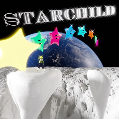STARCHILD: Hosted by Dj Swuice - EP