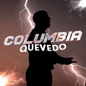 Columbia (Quevedo) artwork