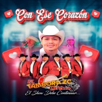 Con Ese Corazón