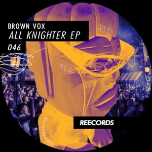 All Knighter - EP