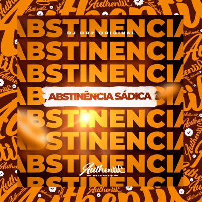 Abstinência Sádica - Single