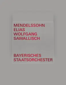 Ascolta Chor des städtischen Musikvereins zu Düsseldorf, guarda video musicali, leggi la biografia, vedi le date del tour & altro!