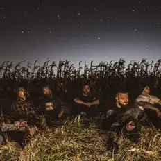 Dengarkan Lucida Dark, tonton video musik, baca bio, lihat tanggal tur & lainnya!