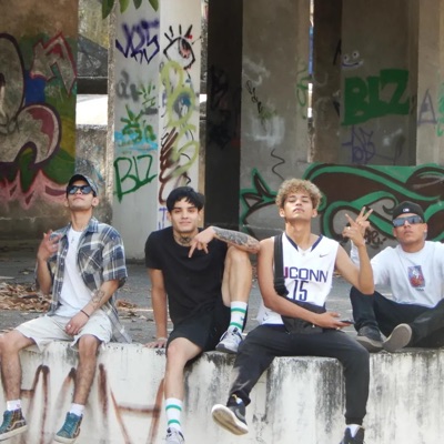 Matiz (feat. Kelso) - Single