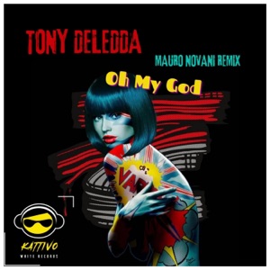 Oh My God - Single