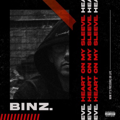 Binz (Heart On My Sleeve) - Single