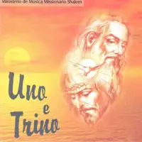 Sem Teu Amor Nao Da — Missionario Shalom