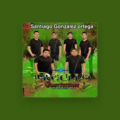 Listen to Orgullo Guerrerense, watch music videos, read bio, see tour dates & more!