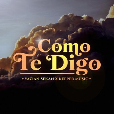 Como Te Digo (feat. Keeper Music) - Single