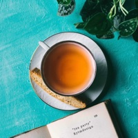 Tea Party - Single - Rytmdesign