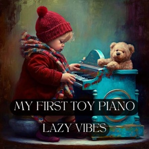 My First Toy Piano