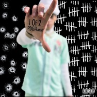 1of2 (Explicit Version) - Single - PDGPeanut