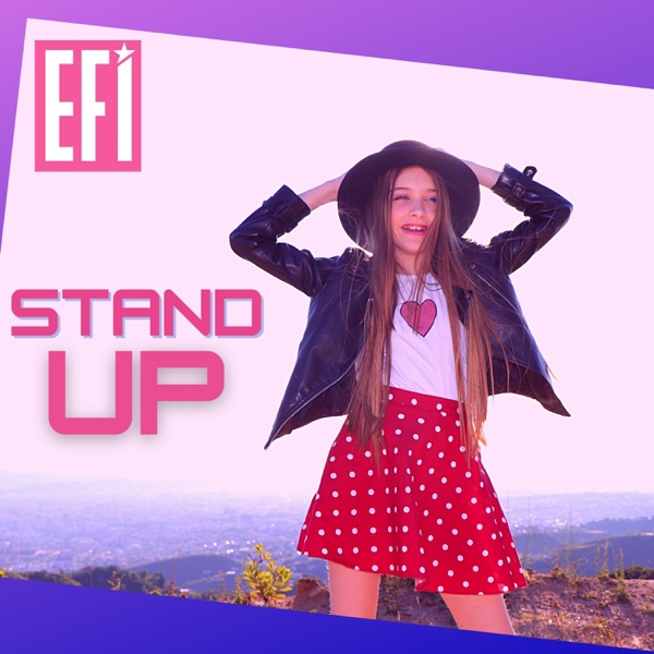 Stand Up