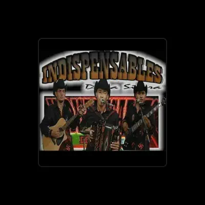 Listen to Indispensables De La Sierra, watch music videos, read bio, see tour dates & more!