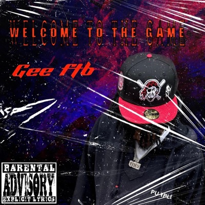 Welcome To the Game - EP